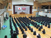 学校行事