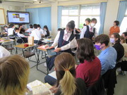 学校行事