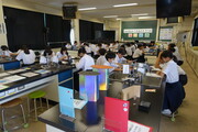 学校行事