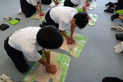 学校行事