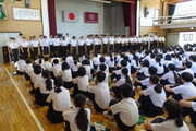 学校行事