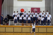 学校行事