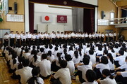 学校行事