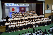 学校行事