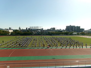 学校行事