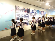北淡震災記念公園→神戸南京町→神戸どうぶつ王国に行きます。