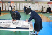 昭和20年に始まり、これまで一度も途絶えていません。