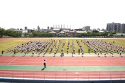 ワークスタッフ陸上競技場（徳島市陸上競技場）