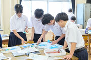 7月3日に全教科を公開しました。