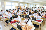 7月3日に全教科を公開しました。